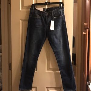 Banana republic jeans skinny fit